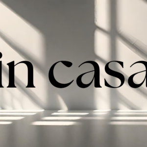 Body Recomp in casa