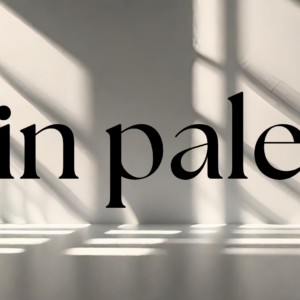 Body Recomp in pale