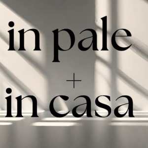 Body Recomp pale + casa